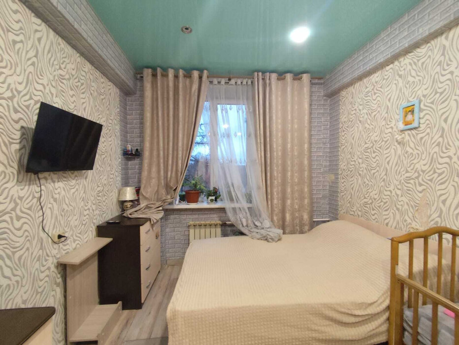 Екатеринбург, ул. Коуровская, 22 (Старая Сортировка) - фото квартиры (6)