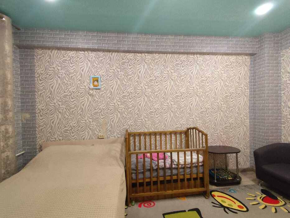 Екатеринбург, ул. Коуровская, 22 (Старая Сортировка) - фото квартиры (7)