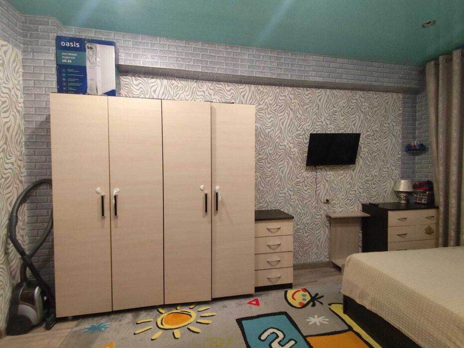 Екатеринбург, ул. Коуровская, 22 (Старая Сортировка) - фото квартиры (8)