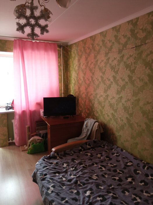 Екатеринбург, ул. Победы, 35 (Уралмаш) - фото квартиры (1)