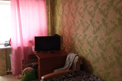 Екатеринбург, ул. Победы, 35 (Уралмаш) - фото квартиры