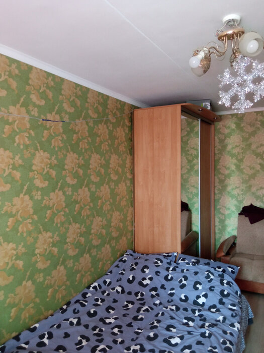 Екатеринбург, ул. Победы, 35 (Уралмаш) - фото квартиры (2)