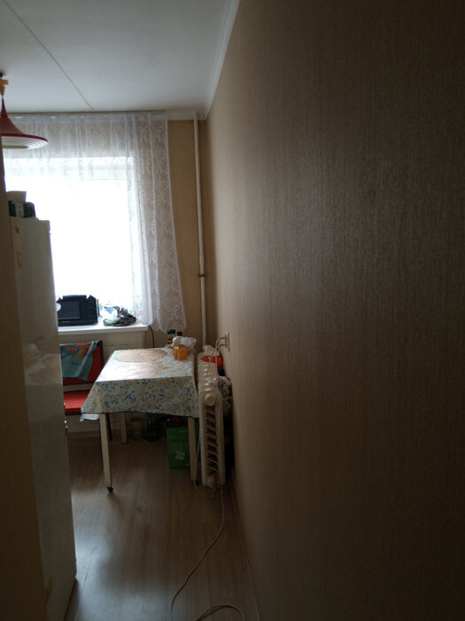 Екатеринбург, ул. Победы, 35 (Уралмаш) - фото квартиры (4)