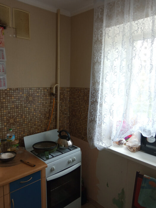 Екатеринбург, ул. Победы, 35 (Уралмаш) - фото квартиры (5)