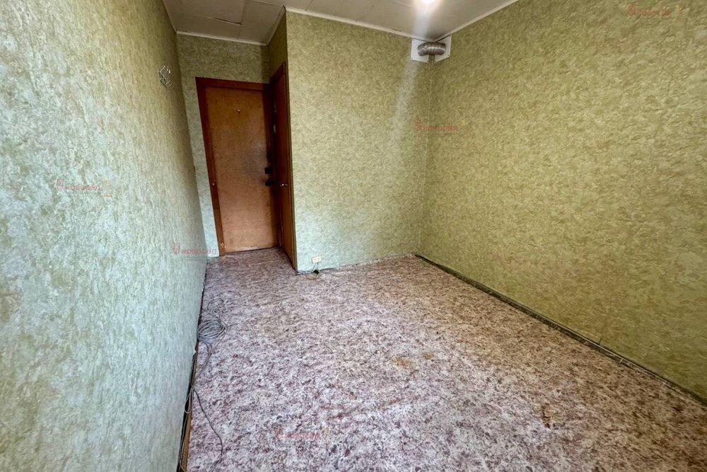 Екатеринбург, ул. Индустрии, 123 (Уралмаш) - фото комнаты (5)