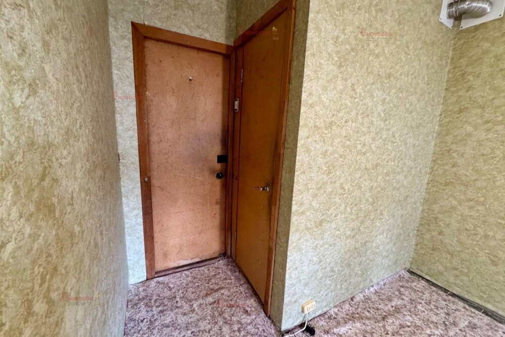 Екатеринбург, ул. Индустрии, 123 (Уралмаш) - фото комнаты (6)