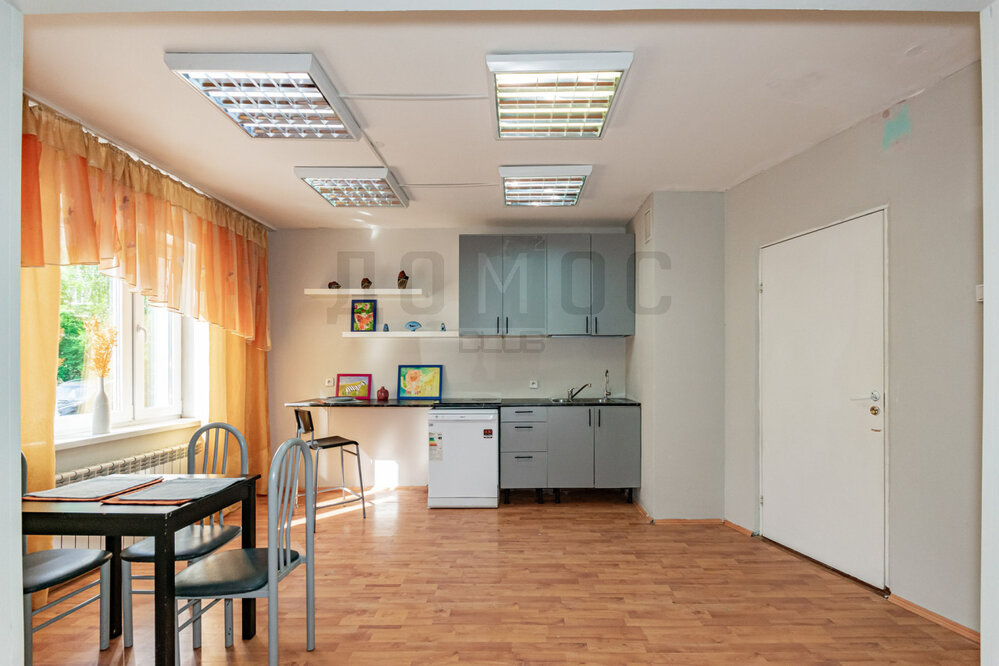 Екатеринбург, ул. Ломоносова, 59А (Уралмаш) - фото квартиры (3)