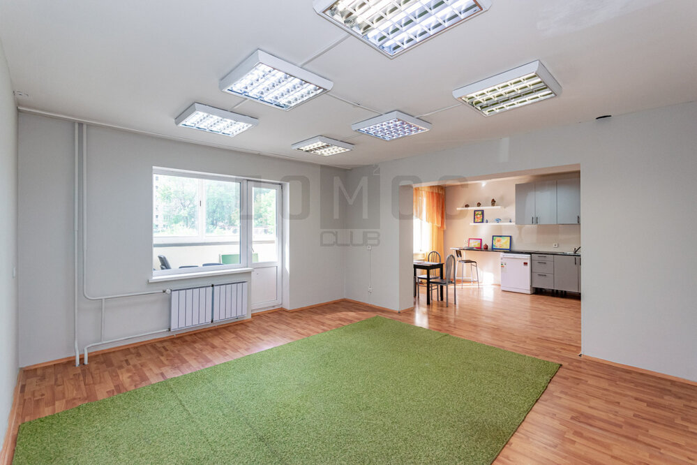 Екатеринбург, ул. Ломоносова, 59А (Уралмаш) - фото квартиры (4)