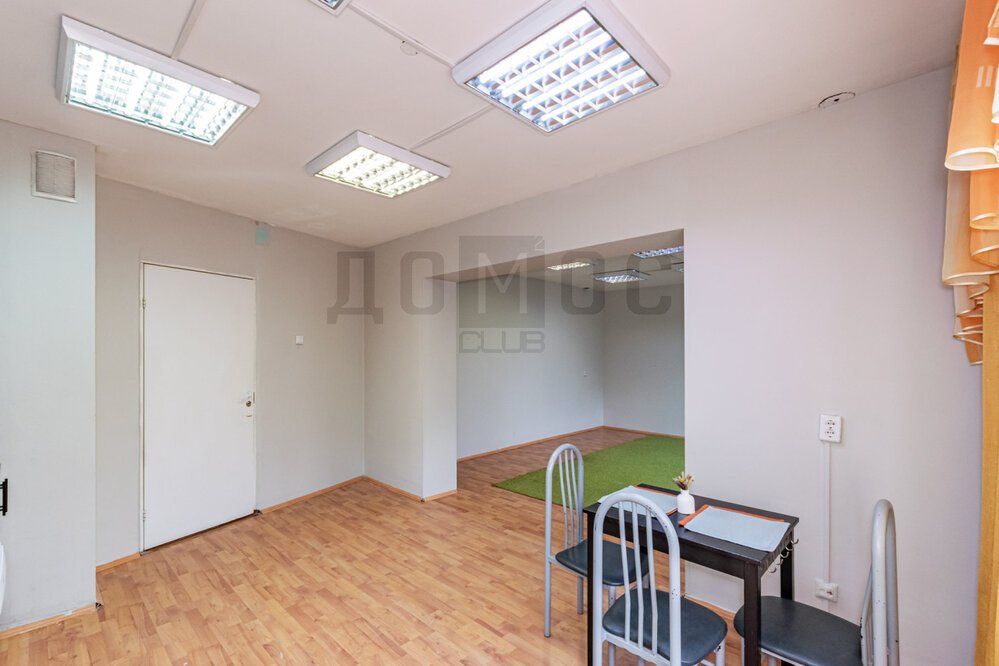 Екатеринбург, ул. Ломоносова, 59А (Уралмаш) - фото квартиры (5)