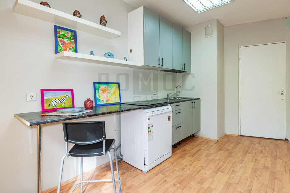 Екатеринбург, ул. Ломоносова, 59А (Уралмаш) - фото квартиры (6)