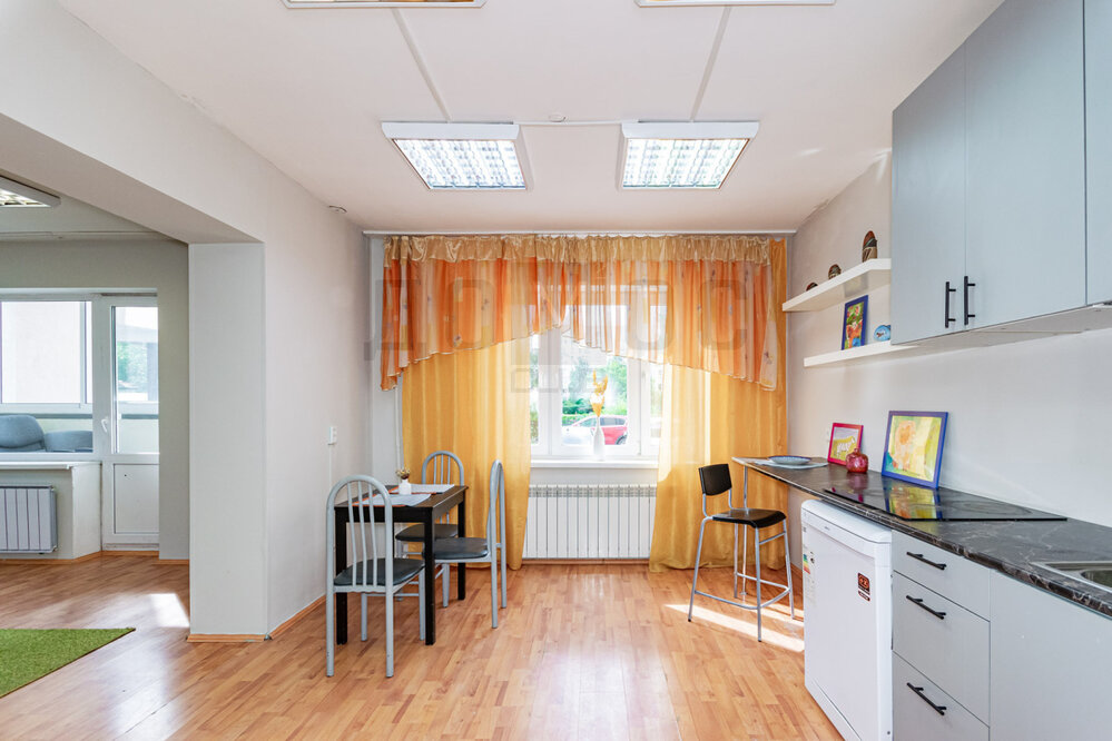 Екатеринбург, ул. Ломоносова, 59А (Уралмаш) - фото квартиры (7)