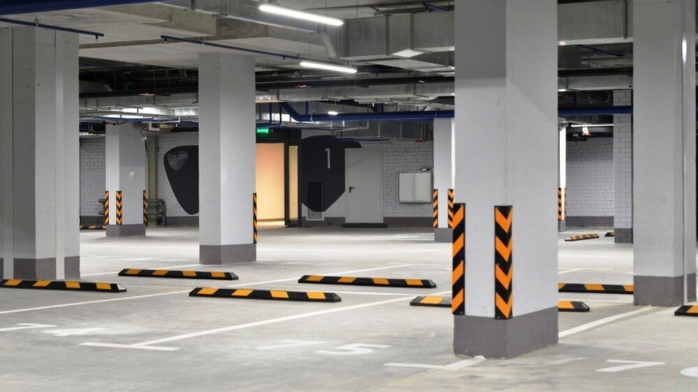 Екатеринбург, ул. Радищева, 24 (Центр) - фото склада (1)