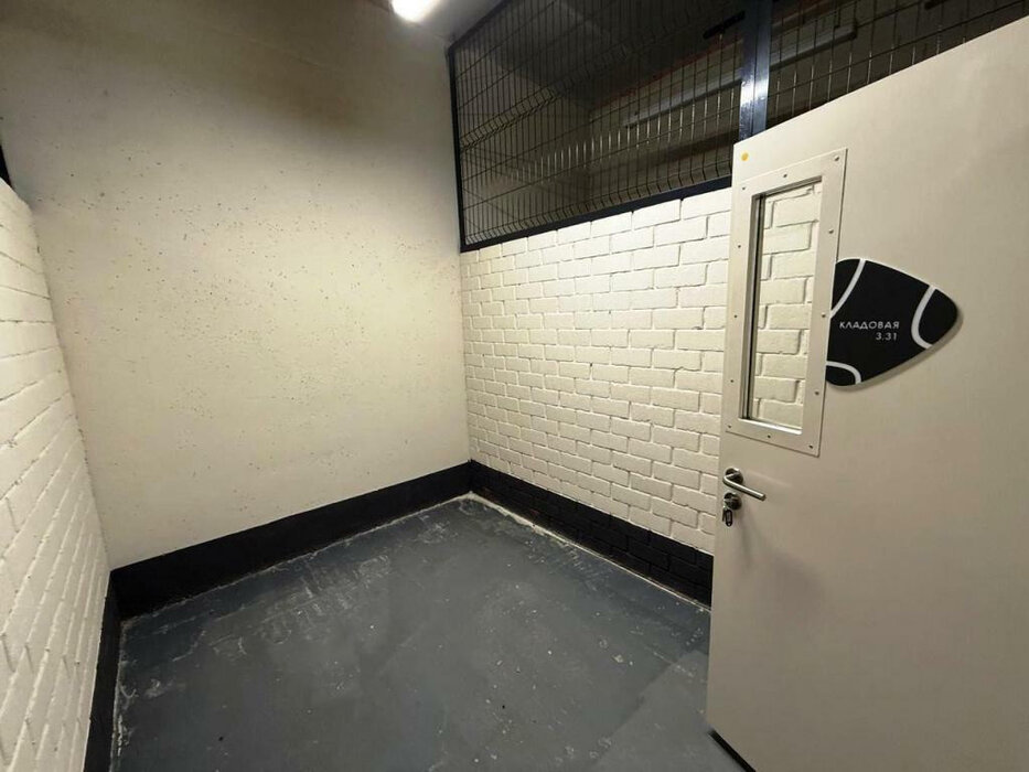 Екатеринбург, ул. Радищева, 24 (Центр) - фото склада (3)
