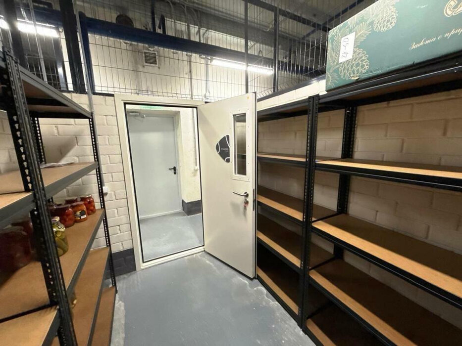 Екатеринбург, ул. Радищева, 24 (Центр) - фото склада (6)