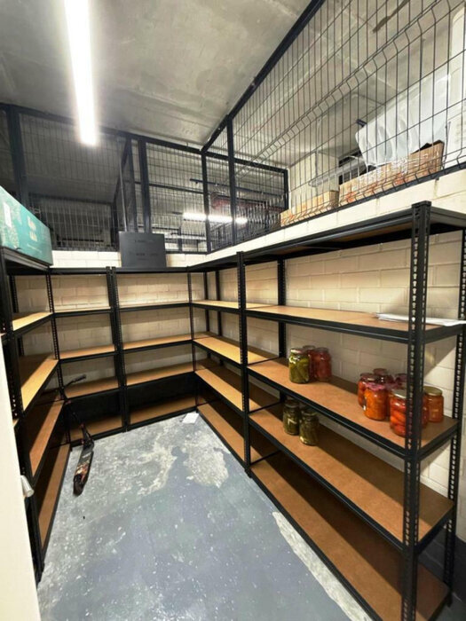 Екатеринбург, ул. Радищева, 24 (Центр) - фото склада (7)