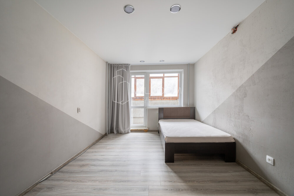 Екатеринбург, ул. Прониной, 121 (Уктус) - фото квартиры (1)