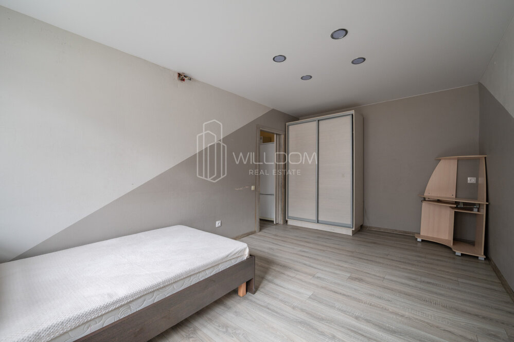 Екатеринбург, ул. Прониной, 121 (Уктус) - фото квартиры (3)