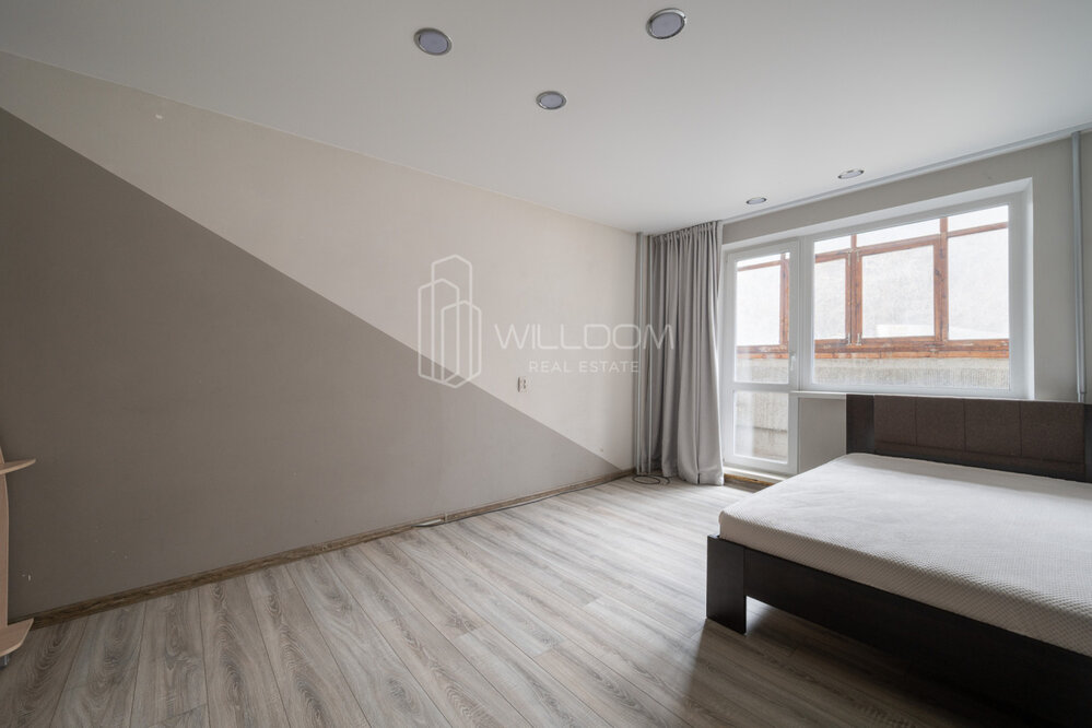 Екатеринбург, ул. Прониной, 121 (Уктус) - фото квартиры (4)