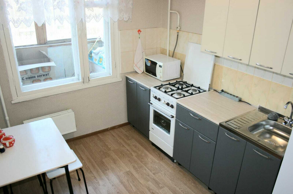 Екатеринбург, ул. Академика Бардина, 3/4 (Юго-Западный) - фото квартиры (1)