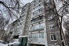 Екатеринбург, ул. Академика Бардина, 3/4 (Юго-Западный) - фото квартиры