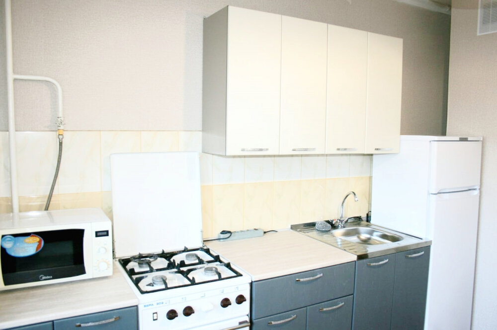 Екатеринбург, ул. Академика Бардина, 3/4 (Юго-Западный) - фото квартиры (2)