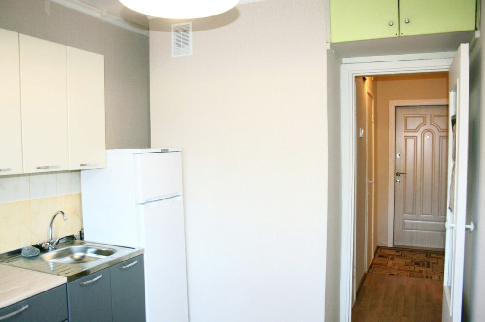 Екатеринбург, ул. Академика Бардина, 3/4 (Юго-Западный) - фото квартиры (3)