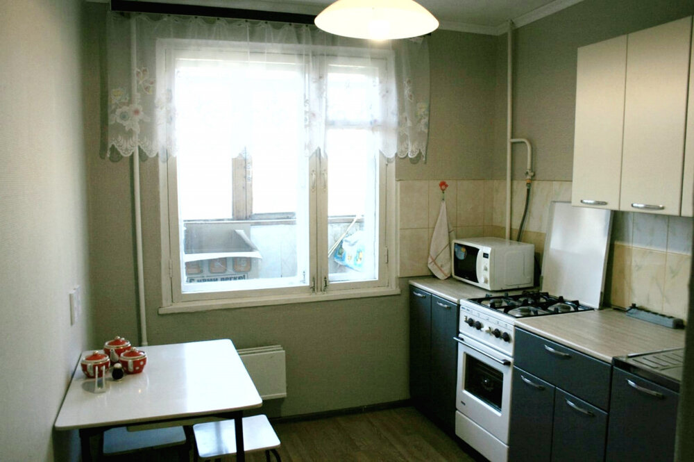 Екатеринбург, ул. Академика Бардина, 3/4 (Юго-Западный) - фото квартиры (4)