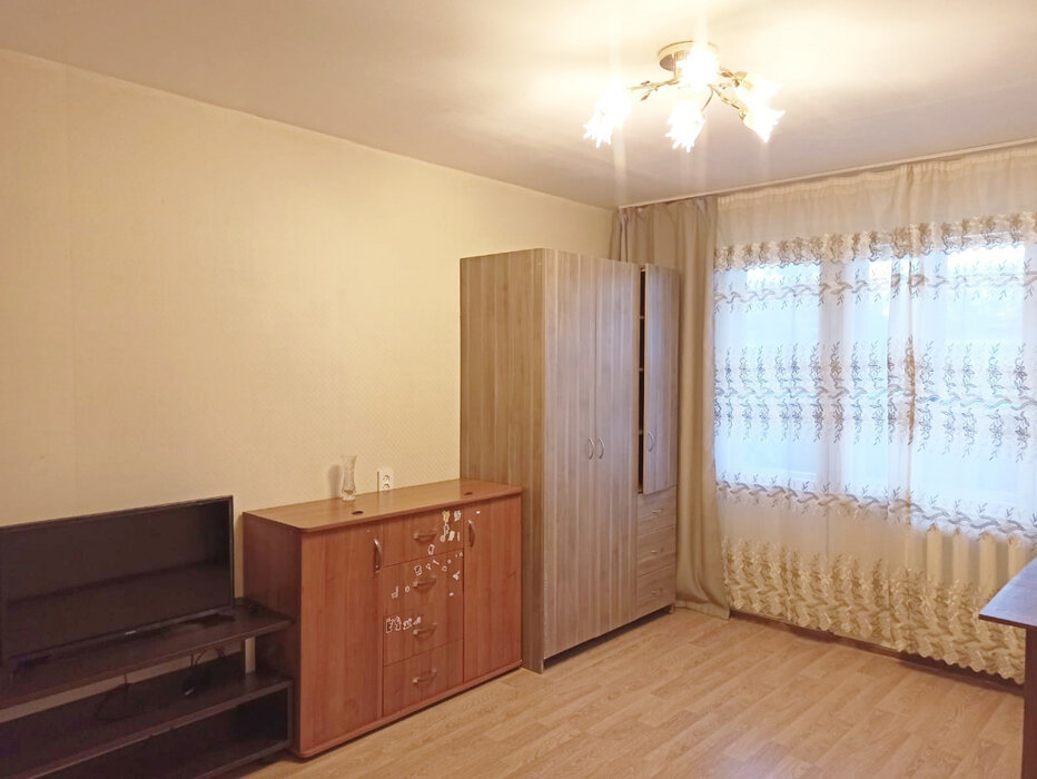 Екатеринбург, ул. Академика Бардина, 3/4 (Юго-Западный) - фото квартиры (5)