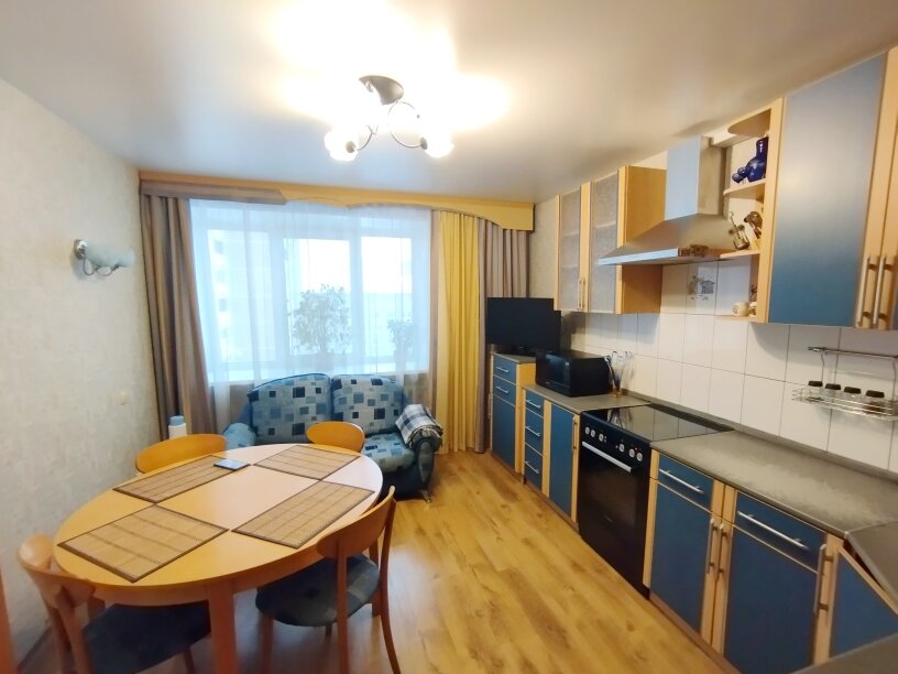 Екатеринбург, ул. Большакова, 97 (Автовокзал) - фото квартиры (1)