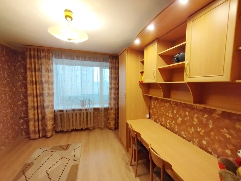 Екатеринбург, ул. Большакова, 97 (Автовокзал) - фото квартиры (5)