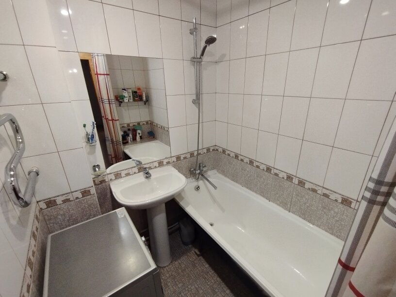 Екатеринбург, ул. Большакова, 97 (Автовокзал) - фото квартиры (6)