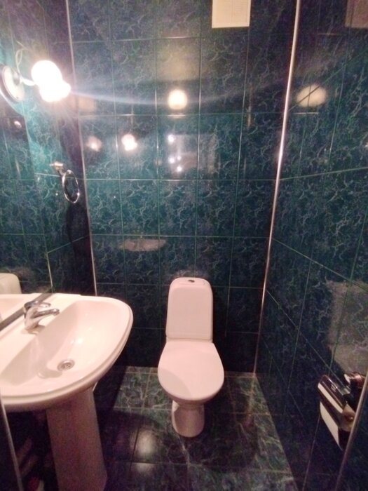 Екатеринбург, ул. Большакова, 97 (Автовокзал) - фото квартиры (7)