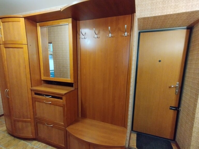 Екатеринбург, ул. Большакова, 97 (Автовокзал) - фото квартиры (8)