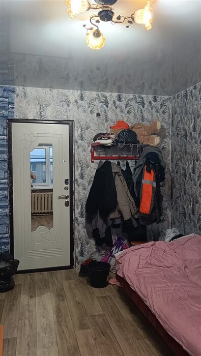 Екатеринбург, ул. Выездной, 8а (Вокзальный) - фото комнаты (1)