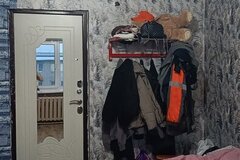 Екатеринбург, ул. Выездной, 8а (Вокзальный) - фото комнаты