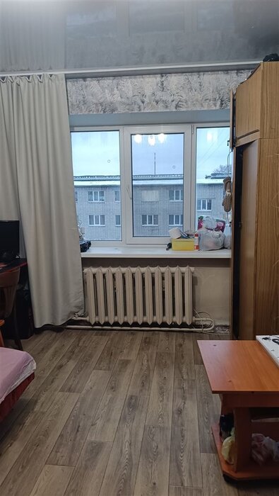 Екатеринбург, ул. Выездной, 8а (Вокзальный) - фото комнаты (2)