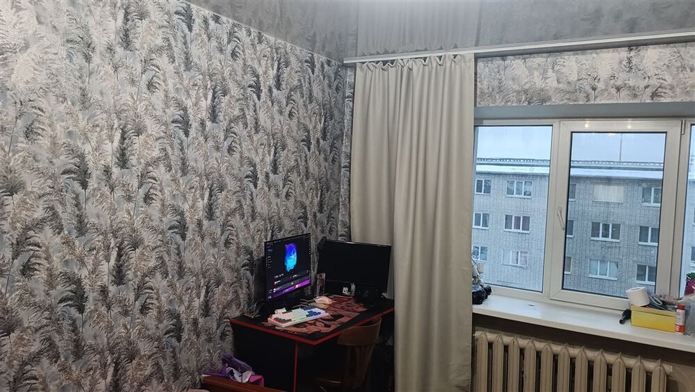 Екатеринбург, ул. Выездной, 8а (Вокзальный) - фото комнаты (3)