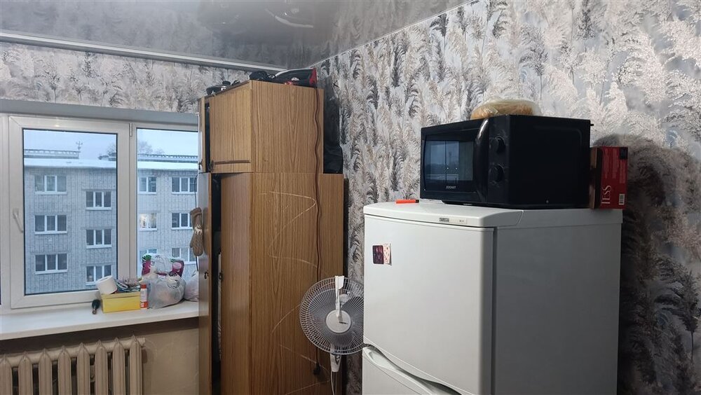 Екатеринбург, ул. Выездной, 8а (Вокзальный) - фото комнаты (4)