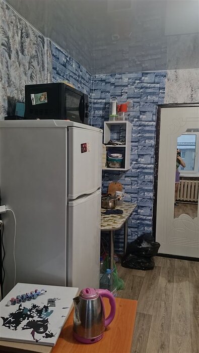 Екатеринбург, ул. Выездной, 8а (Вокзальный) - фото комнаты (5)