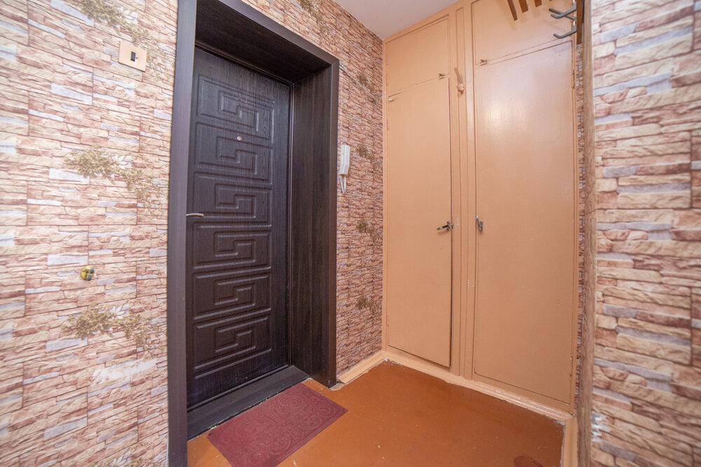 Екатеринбург, ул. Алма-Атинский, 1 (Автовокзал) - фото квартиры (3)