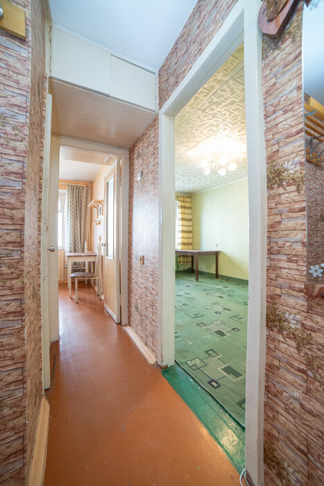 Екатеринбург, ул. Алма-Атинский, 1 (Автовокзал) - фото квартиры (4)