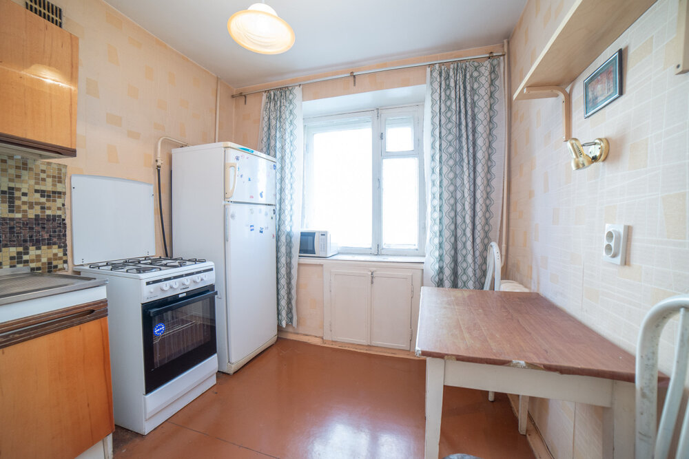 Екатеринбург, ул. Алма-Атинский, 1 (Автовокзал) - фото квартиры (5)