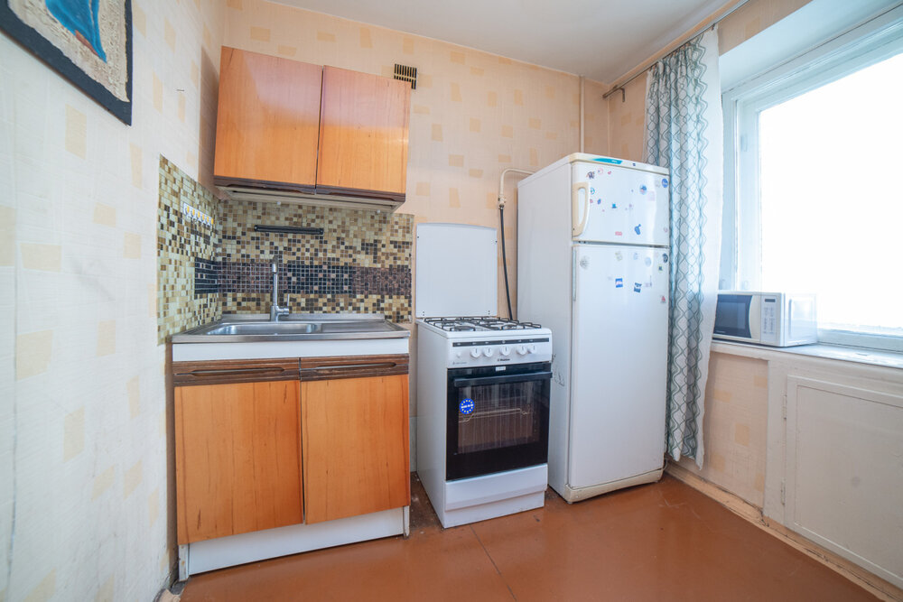 Екатеринбург, ул. Алма-Атинский, 1 (Автовокзал) - фото квартиры (6)