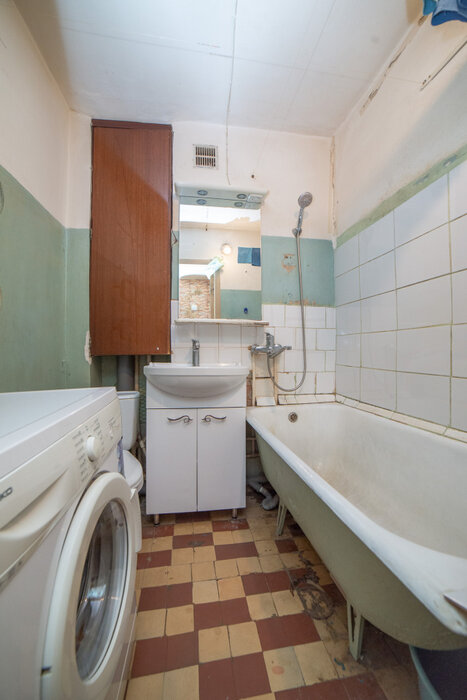 Екатеринбург, ул. Алма-Атинский, 1 (Автовокзал) - фото квартиры (8)