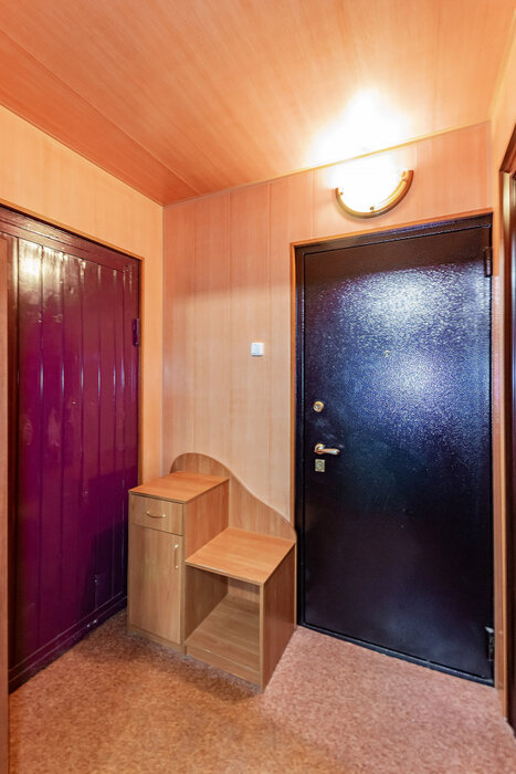 Екатеринбург, ул. 40-летия Комсомола, 26 (ЖБИ) - фото квартиры (3)