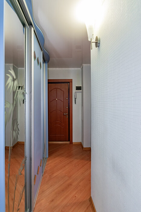 Екатеринбург, ул. 40-летия Комсомола, 26 (ЖБИ) - фото квартиры (5)