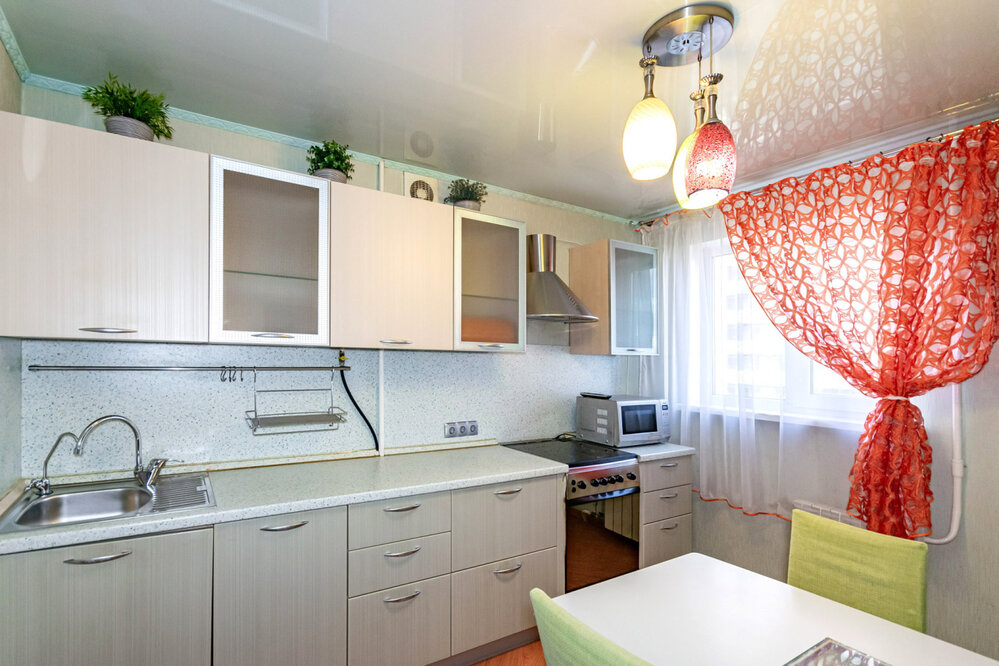 Екатеринбург, ул. 40-летия Комсомола, 26 (ЖБИ) - фото квартиры (7)