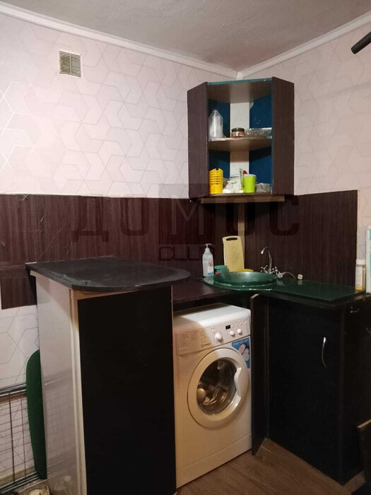 Екатеринбург, ул. Донбасская, 45 (Уралмаш) - фото комнаты (5)