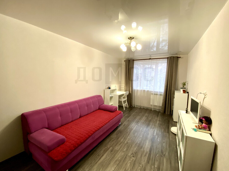 Екатеринбург, ул. Самолетная, 3/2 (Уктус) - фото квартиры (1)