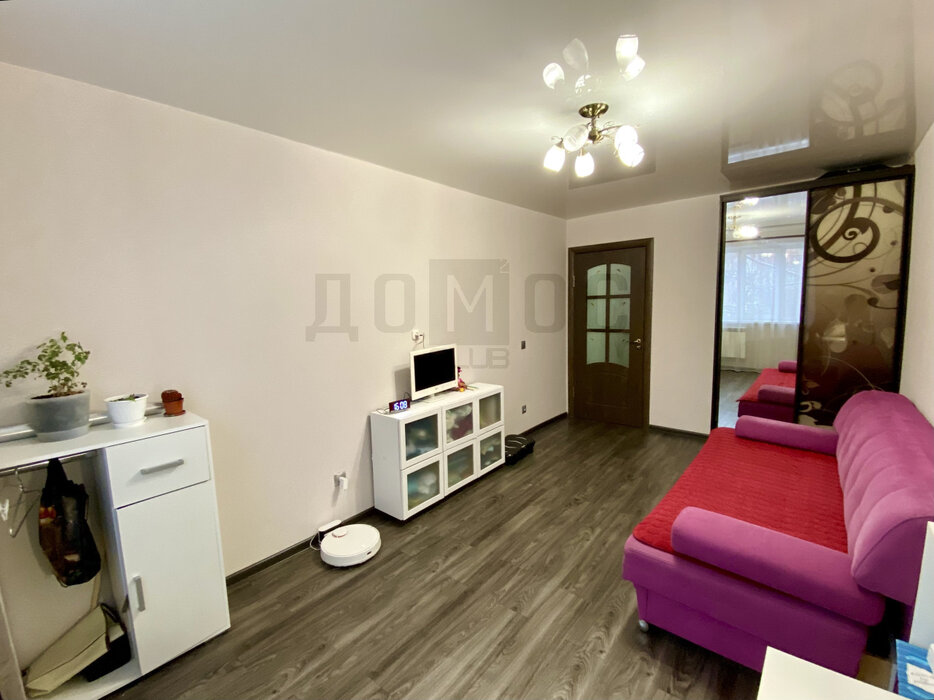 Екатеринбург, ул. Самолетная, 3/2 (Уктус) - фото квартиры (2)